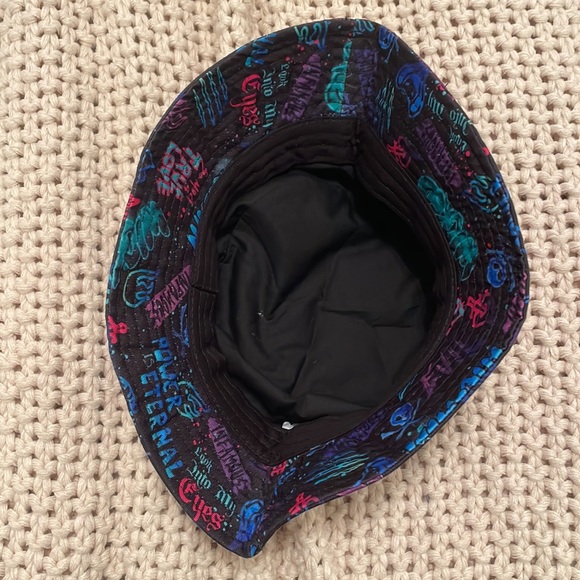 Disney Villain Bucket Hat - Picture 3 of 4